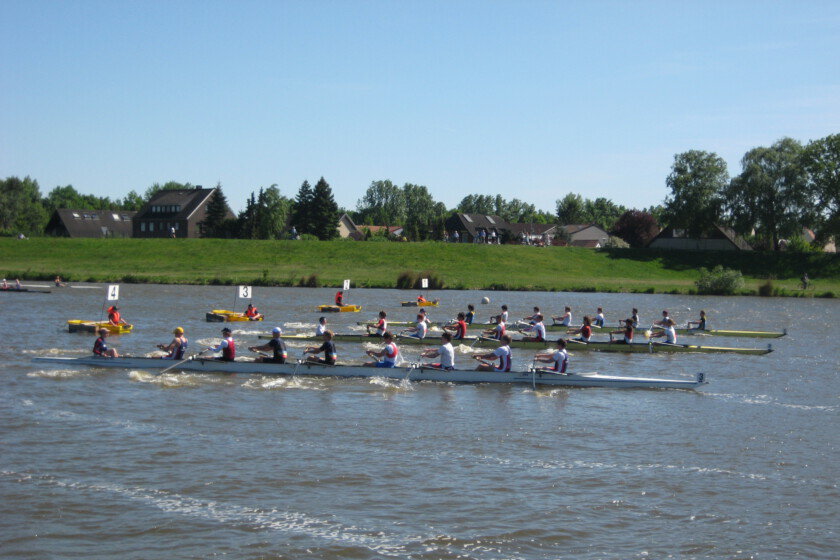 Werdersee-Regatta