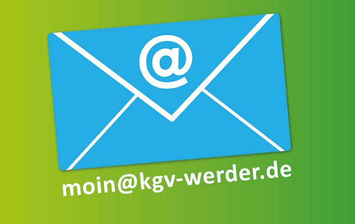 E-Mail-Versand