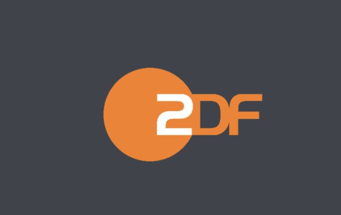 ZDF-Logo