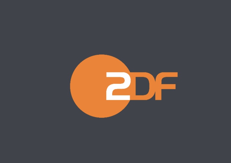 ZDF-Logo