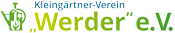 KGV Werder e.V. Logo