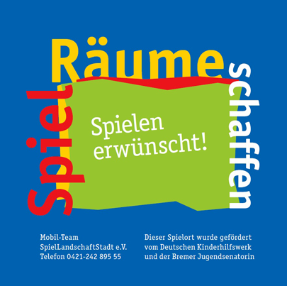 Logo_SpielRaeume_schaffen Logo ›SpielRäume schaffen‹