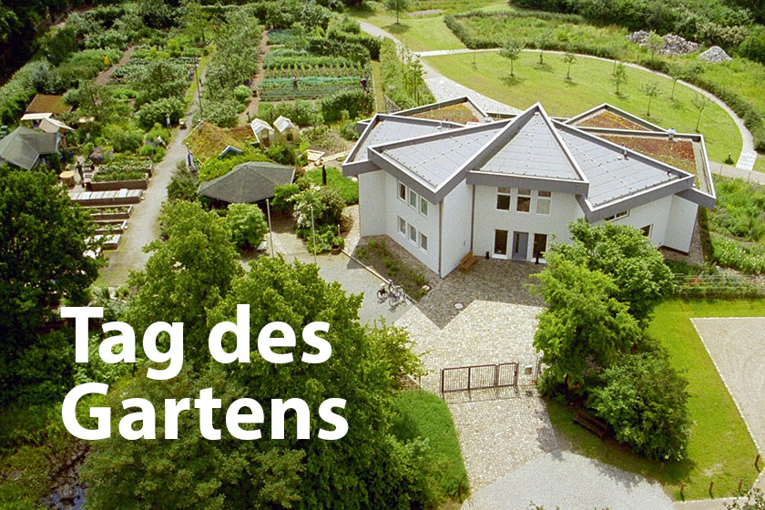 Tag des Gartens, FlorAtrium Bremen